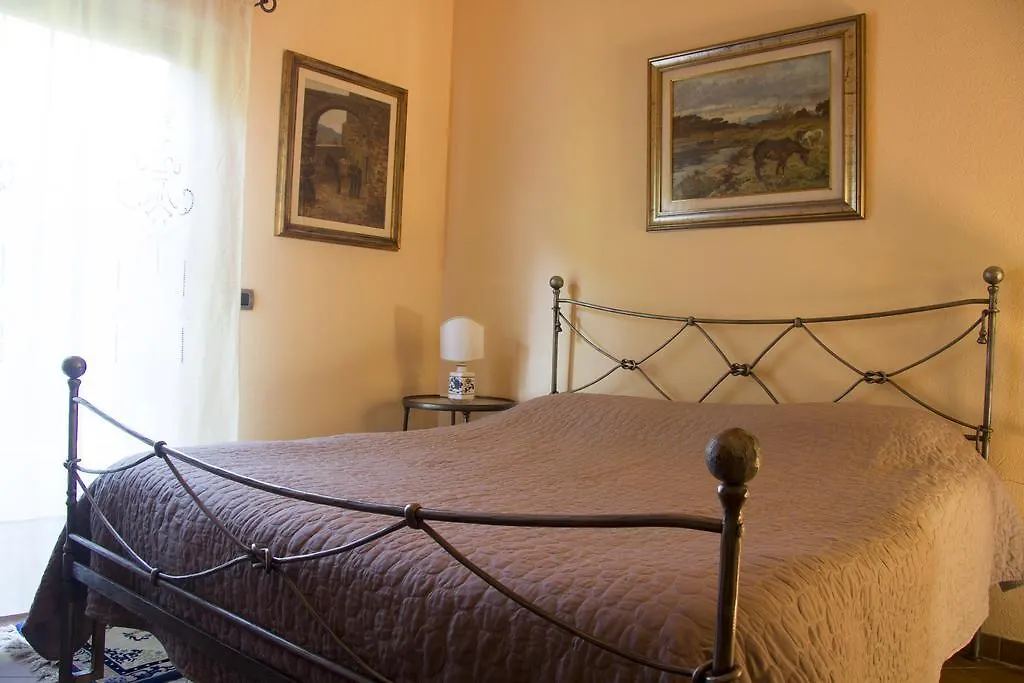 Farm stay Casale La Canigiana Agriturismo Villa San Miniato