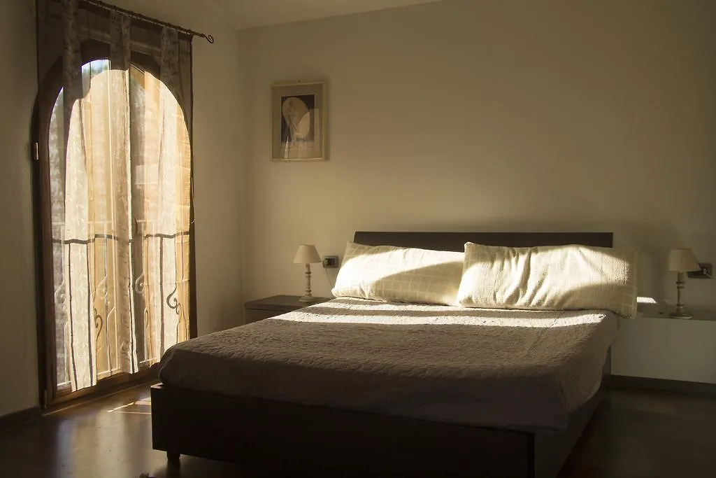 Casale La Canigiana Agriturismo Villa San Miniato Farm stay
