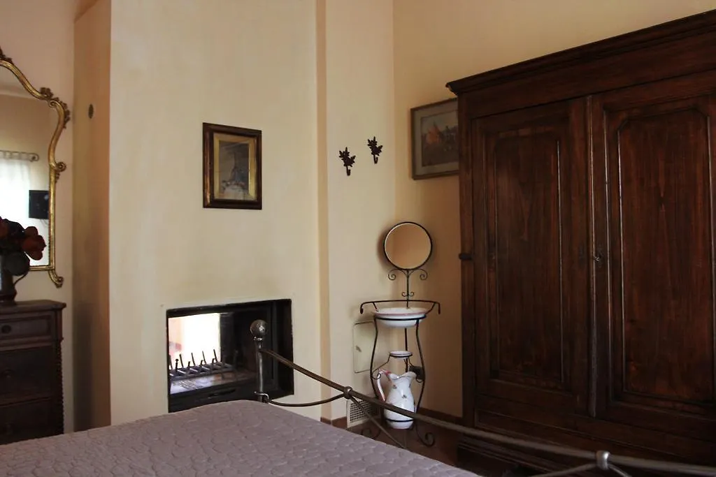 Casale La Canigiana Agriturismo Villa San Miniato