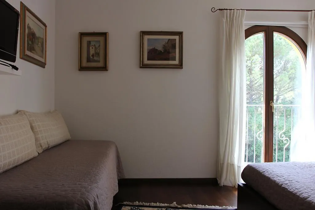 Farm stay Casale La Canigiana Agriturismo Villa San Miniato