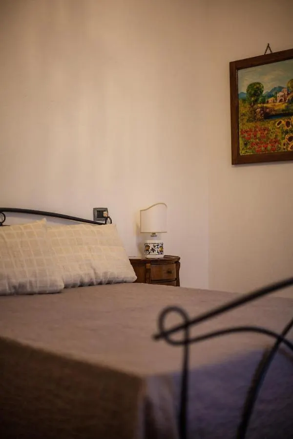 Farm stay Casale La Canigiana Agriturismo Villa San Miniato