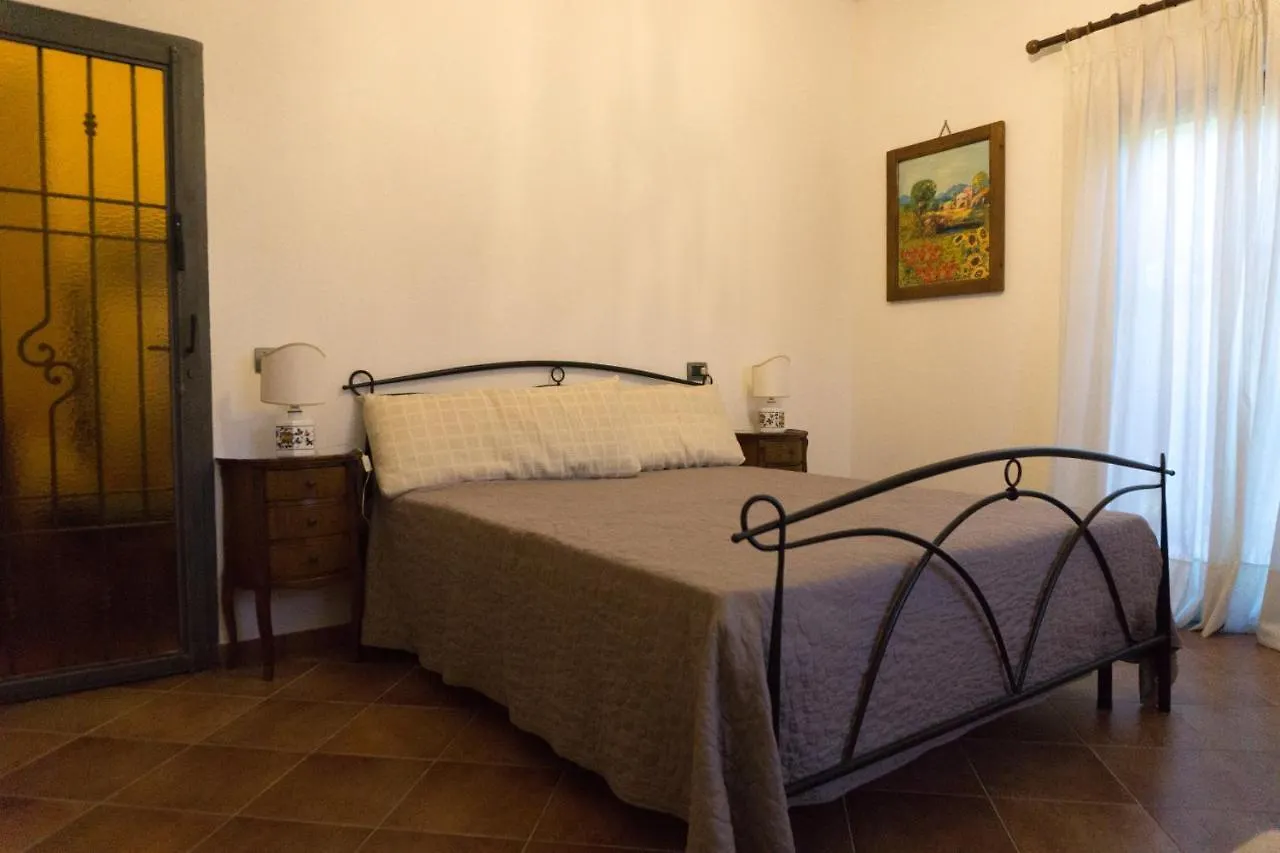 Casale La Canigiana Agriturismo Villa San Miniato 0*,  Italy
